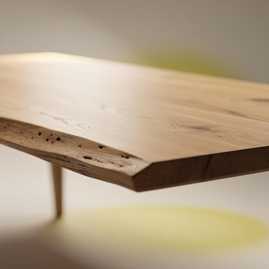 Echtholz Tischplatten in %ORT%