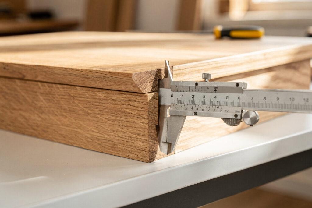 Handwerkliche Exzellenz und sorgfältige Qualitätssicherung – Artis Treppen