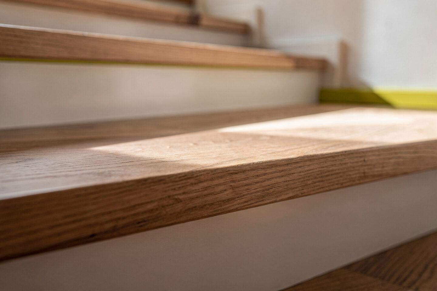Team – Holzstufen Kaufen, Setzstufen Aus Holz, Holzpodeste – Artis Treppen