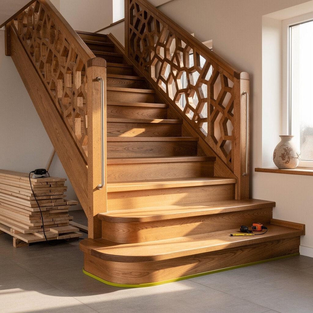 Individuelle Formate – Artis Treppen