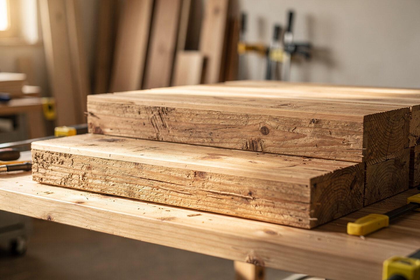 Karriere – Holzstufen Kaufen, Setzstufen Aus Holz, Holzpodeste – Artis Treppen