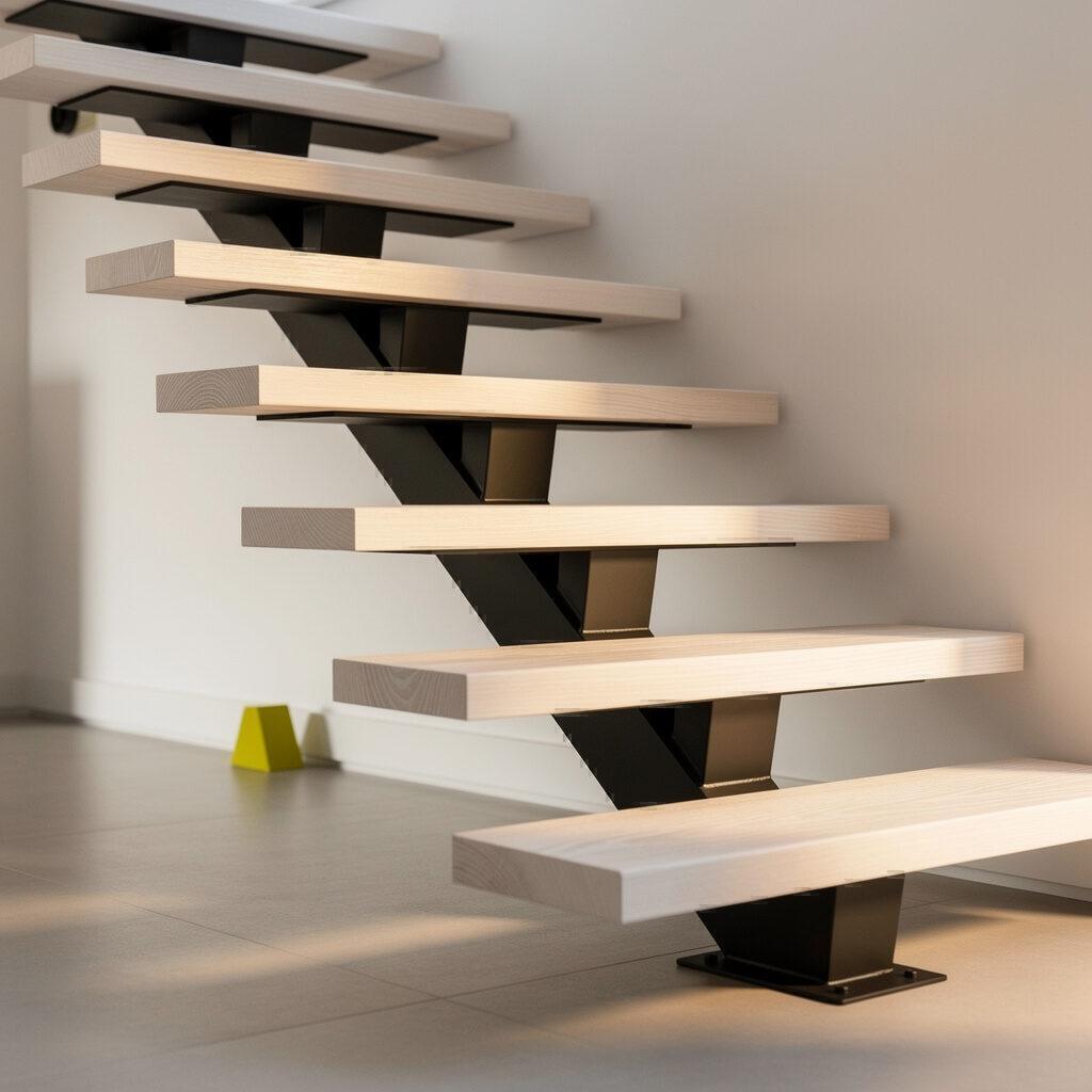 Traditionelle Handwerkskunst trifft auf modernes Verständnis – Artis Treppen