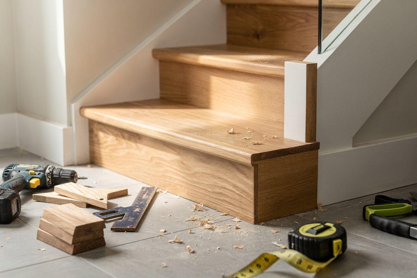 Werte – Holzstufen Kaufen, Setzstufen Aus Holz, Holzpodeste – Artis Treppen